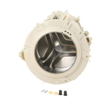 Assieme Vasca  Lavatrice Bosch Siemens 00715309 New Di.Gi.T. Service SRLS