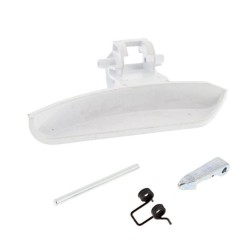 Kit Maniglia Oblo' Lavatrice Electrolux Rex 4055392858 New Di.Gi.T. Service SRLS