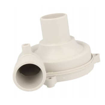 Chiocciola MotoPompa Diametro 60 Lavastoviglie Candy 92158468 New Di.Gi.T. Service SRLS