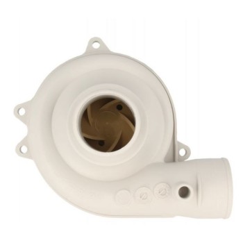 Chiocciola MotoPompa Diametro 60 Lavastoviglie Candy 92158468 New Di.Gi.T. Service SRLS 2