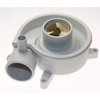 Chiocciola Motopompa Lavastoviglie Candy Hoover 91670118 New Di.Gi.T. Service SRLS