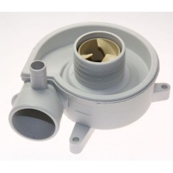 Chiocciola Motopompa Lavastoviglie Candy Hoover 91670118 New Di.Gi.T. Service SRLS