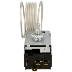 Termostato Danfoss 077B2157 Freezer Bosch Siemens 00093004 New Di.Gi.T. Service SRLS