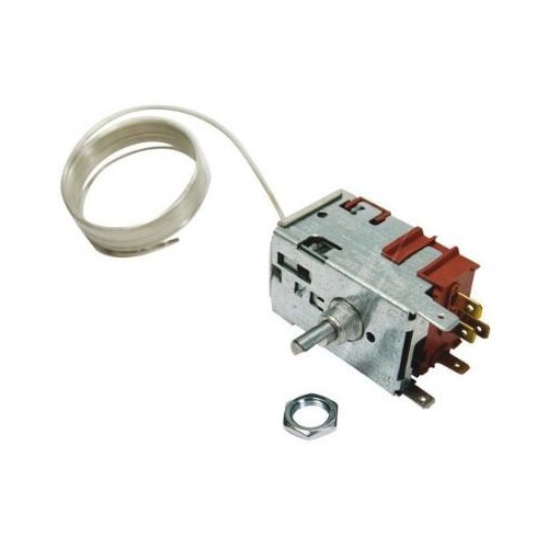 Termostato Danfoss 077B2157 Freezer Bosch Siemens 00093004 New Di.Gi.T. Service SRLS