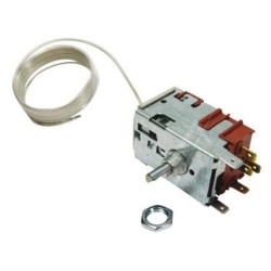 Termostato Danfoss 077B2157 Freezer Bosch Siemens 00093004 New Di.Gi.T. Service SRLS