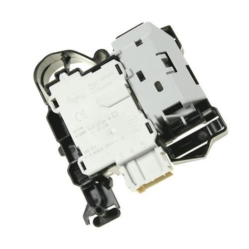 Bloccoporta/Elettroserratura Rold Dk040550  Lavatrice Candy Hoover 00225230	New  Di.Gi.T. Service SRLS