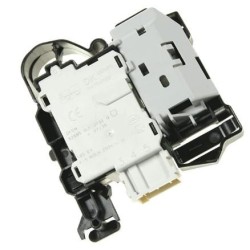 Bloccoporta/Elettroserratura Rold Dk040550  Lavatrice Candy Hoover 00225230	New  Di.Gi.T. Service SRLS