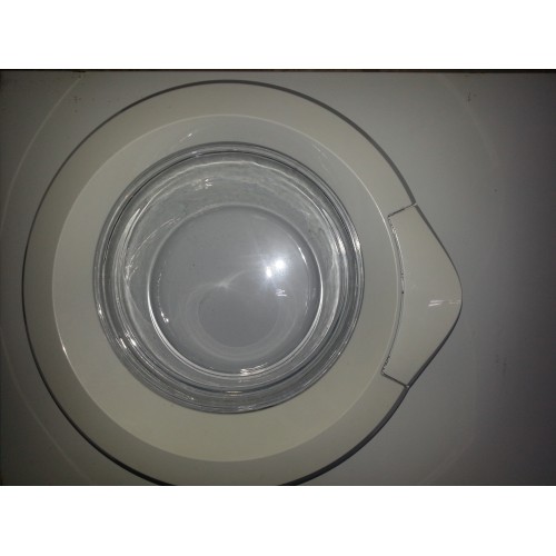 Oblo' Completo Wega White WW4 42027955 Di.Gi.T. Service