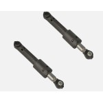 Coppia Ammortizzatori Lavatrice Per Samsung DC66-00470G Adattabile New Di.Gi.T. Service SRLS