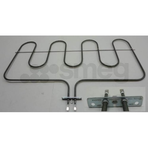 Resistenza Base/Suola 1700W SX81VM-5 Forno Smeg 806890623 New Di.Gi.T. Service SRLS