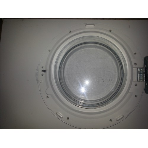 Oblo' Completo Wega White WW4 42027955 Di.Gi.T. Service