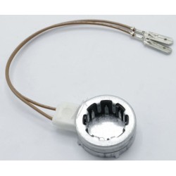 Tachimetrica 16002162200 Motore Lavatrice Ariston C00254261 New Di.Gi.T. Service SRLS