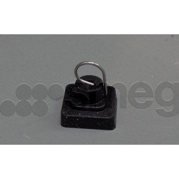 Gommino Antigraffio Griglia Piano Cottura Smeg 694010259 New Di.Gi.T. Service SRLS