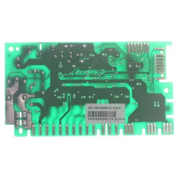 Scheda Elettronica Lavastoviglie Wega White 32006231New Di.Gi.T. Service SRLS