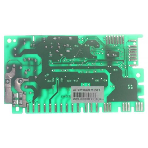 Scheda Elettronica Lavastoviglie Wega White 32006231New Di.Gi.T. Service SRLS