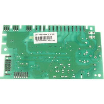 Scheda Elettronica D21-2 Programmata Lavastoviglie Vestel 20885852 New Di.Gi.T. Service SRLS Ricambi Elettrodomestici