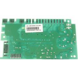 Scheda Elettronica D21-2 Programmata Lavastoviglie Vestel 20885852 New Di.Gi.T. Service SRLS Ricambi Elettrodomestici