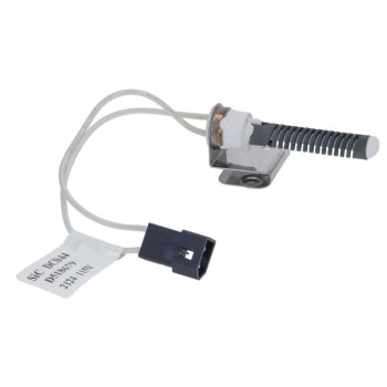 Accensione Con Staffa Asciugatrice Alliance 3806012 Di.Gi.T. Service