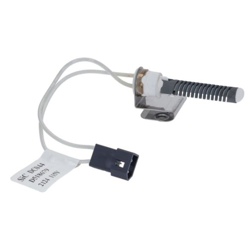 Accensione Con Staffa Asciugatrice Alliance 3806012 Di.Gi.T. Service