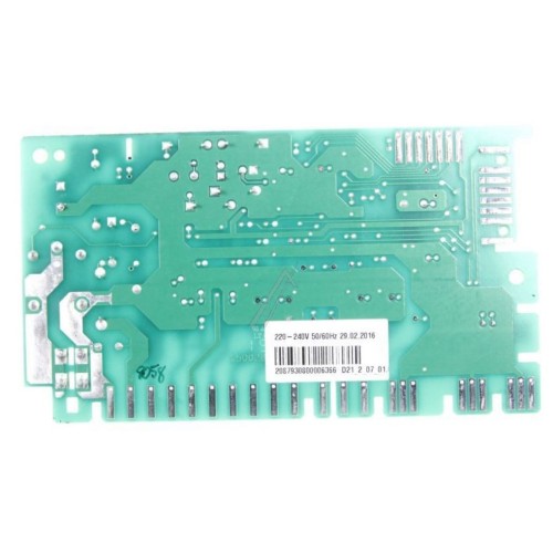 Scheda Elettronica Lavastoviglie Finlux 32021687 New Di.Gi.T. Service SRLS