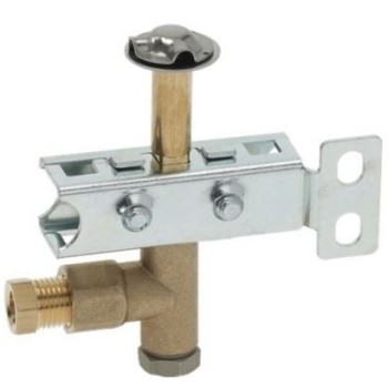 Bruciatore Pilota Gasco Sit 2 Fiamme 3020005 New Di.Gi.T. Service SRLS