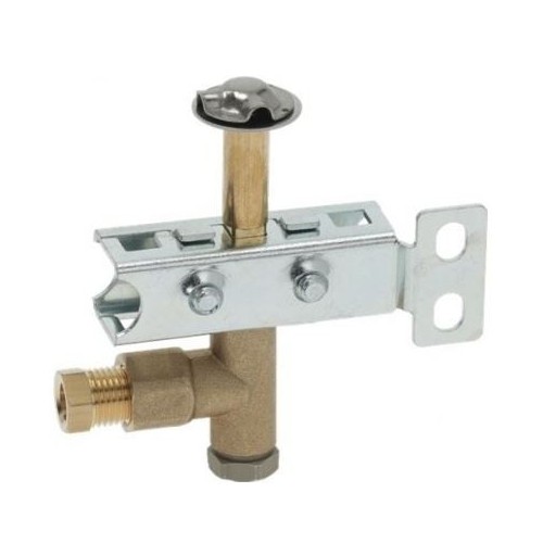 Bruciatore Pilota Gasco Sit 2 Fiamme 3020005 New Di.Gi.T. Service SRLS