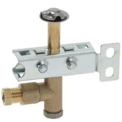Bruciatore Pilota Gasco Sit 2 Fiamme 3020005 New Di.Gi.T. Service SRLS