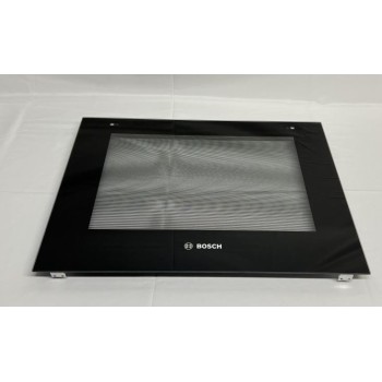 Vetro Esterno Porta Forno Bosch Siemens 20003990 New Di.Gi.T. Service SRLS