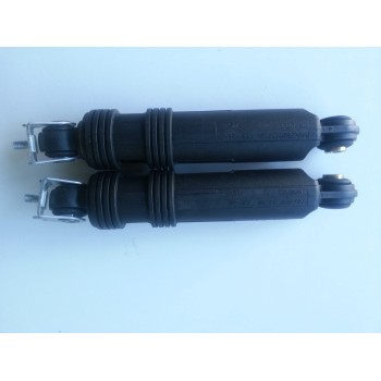Kit 2 Pezzi Ammortizzatore 80N Lavatrice Ariston C00303582   Di.Gi.T. Service 