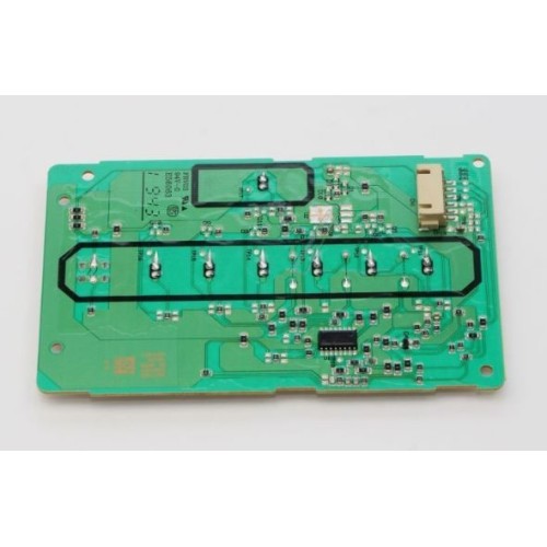 Scheda Elettronica Dislplay Frigo Candy Hoover  Vestel 32034917 New Di.Gi.T. Service SRLS