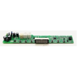 Scheda Elettronica Di Potenza + Display Lavastoviglie Candy Hoover 0121800176 New Di.Gi.T. Service SRLS