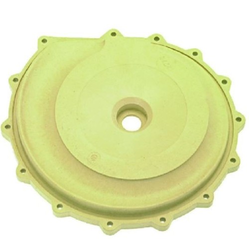 Flangia Per Corpo Pompa Lavapiatti Elframo3122335 New Di.Gi. Service SRLS