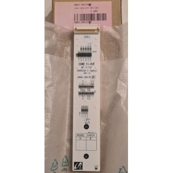 Assy Pcb Kit Led Display Frigo Samsung DA92-00178F New Di.Gi.T. Service SRLS