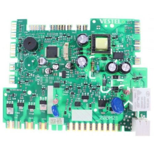 Scheda Elettronica Lavastoviglie VX1D_YR_CL Vestel 22217091 New Di.Gi.T. Service SRLS