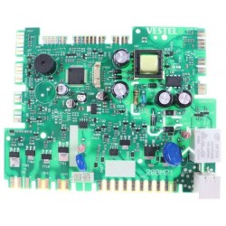 Scheda Elettronica Lavastoviglie VX1D_YR_CL Vestel 22217091 New Di.Gi.T. Service SRLS
