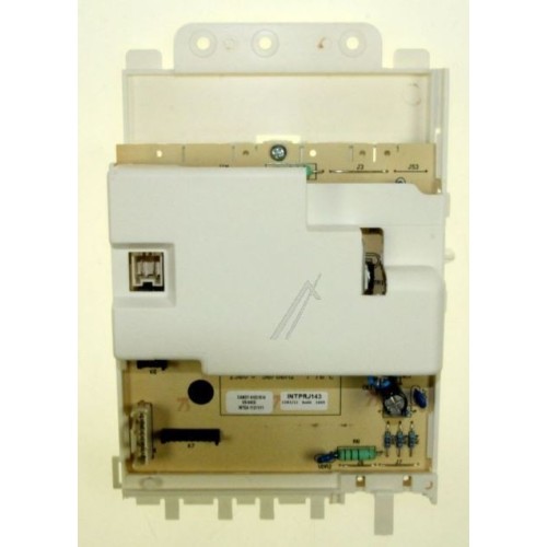 Scheda Elettronica Lavatrice Candy Hoover 81452305 New Di.Gi.T. Service SRLS