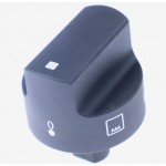 Manopola Rubinetto Termostato Forno Cucina La Germania - Bertazzoni 4010563 New Di.Gi.T. Service SRLS