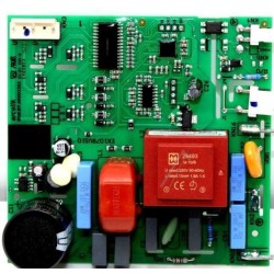 Scheda Elettronica Inverter Frigo Arcelik Beko 5545570500 New Di.Gi.T. Service SRLS Ricambi Elettrodomestici