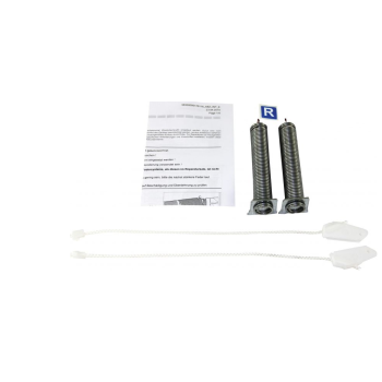 Kit Di Riparazione Porta Lvst Lavastoviglie Bosch 00754869 Originale New Di.Gi.T. Service SRLS