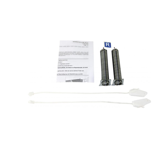 Kit Di Riparazione Porta Lvst Lavastoviglie Bosch 00754869 Originale New Di.Gi.T. Service SRLS