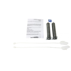 Kit Di Riparazione Porta Lvst Lavastoviglie Bosch 00754869 Originale New Di.Gi.T. Service SRLS