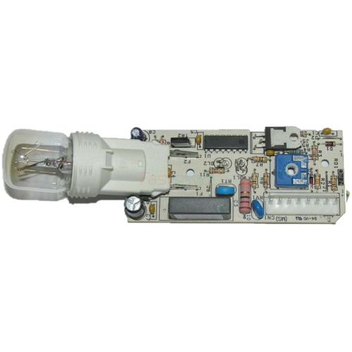 Modulo Elettronico Bompani M57546058200 New Di.Gi.T. Service SRLS