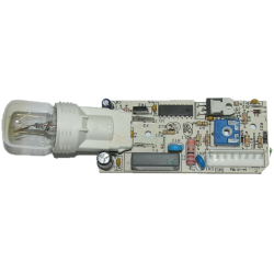 Modulo Elettronico Bompani M57546058200 New Di.Gi.T. Service SRLS