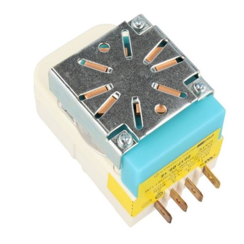 Temporizzatore Frigo Samsung DA45-10003C New Di.Gi.T. Service SRLS