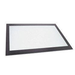 Vetro Interno Porta Forno 522x39 Electrolux 140118110018 New Di.Gi.T. Service SRLS