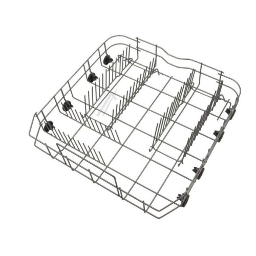 Cestello Inferiore Lavastoviglie Zanussi Electrolux 140133729156 New Di.Gi.T. Service