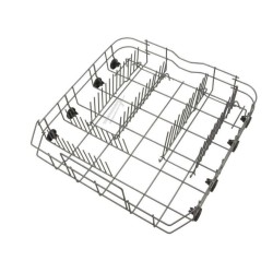 Cestello Inferiore Lavastoviglie Zanussi Electrolux 140133729156 New Di.Gi.T. Service