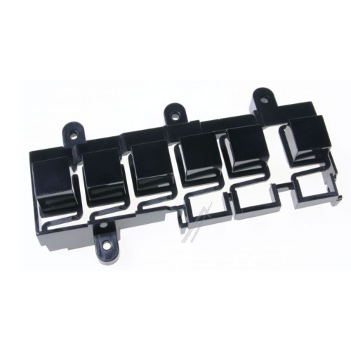 Albero Tasti Selezione T2/T120 Display e Comandy Lavatrice Sharp 42236656 New Di.Gi.T. Service SRLS