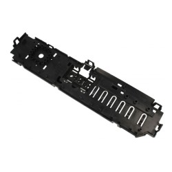 Coperchio Scatola Pcb Serie F, Ruotato Per Serie JD/T Display e Comandi Lavatrice Sharp 42226221 New Di.Gi.T. Service SRLS