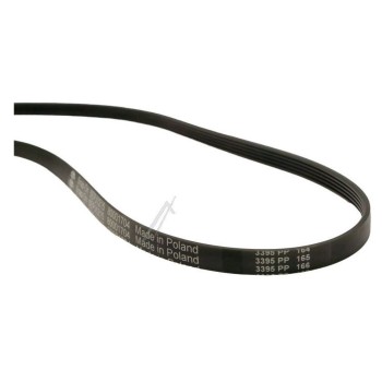 Cinghia EL1210 J5 Lavatrice Poly-v Universale Vari Marchi 00126351 New Di.Gi.T. Service SRLS